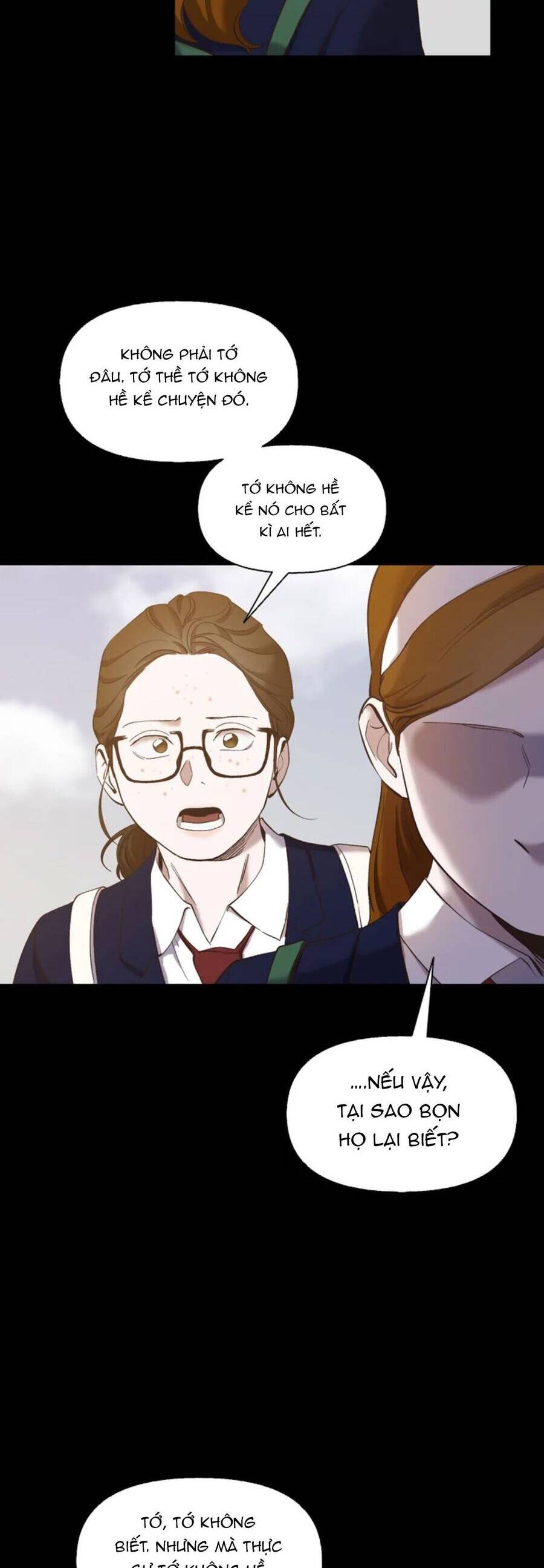 Thanh Xuân Của Chúng Ta Chap 29 - Next Chap 30