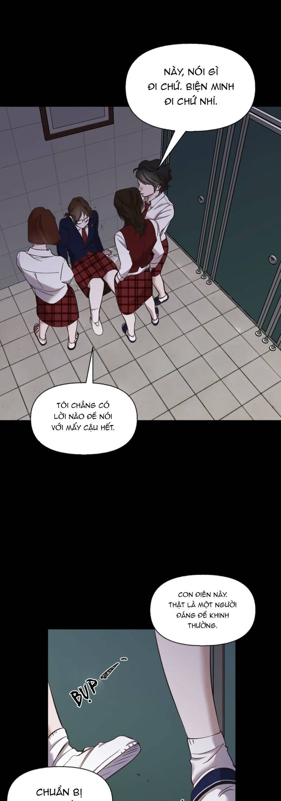 Thanh Xuân Của Chúng Ta Chap 29 - Next Chap 30