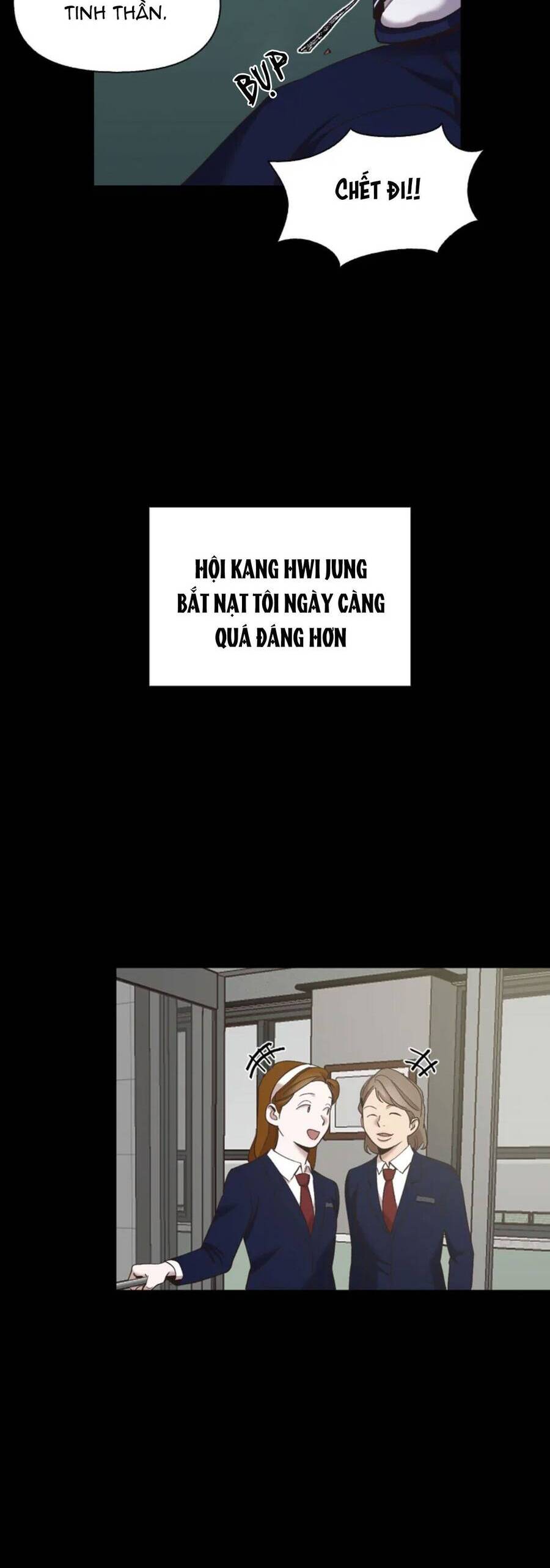 Thanh Xuân Của Chúng Ta Chap 29 - Next Chap 30