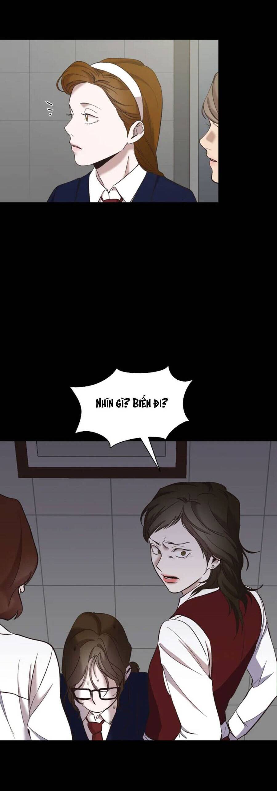 Thanh Xuân Của Chúng Ta Chap 29 - Next Chap 30