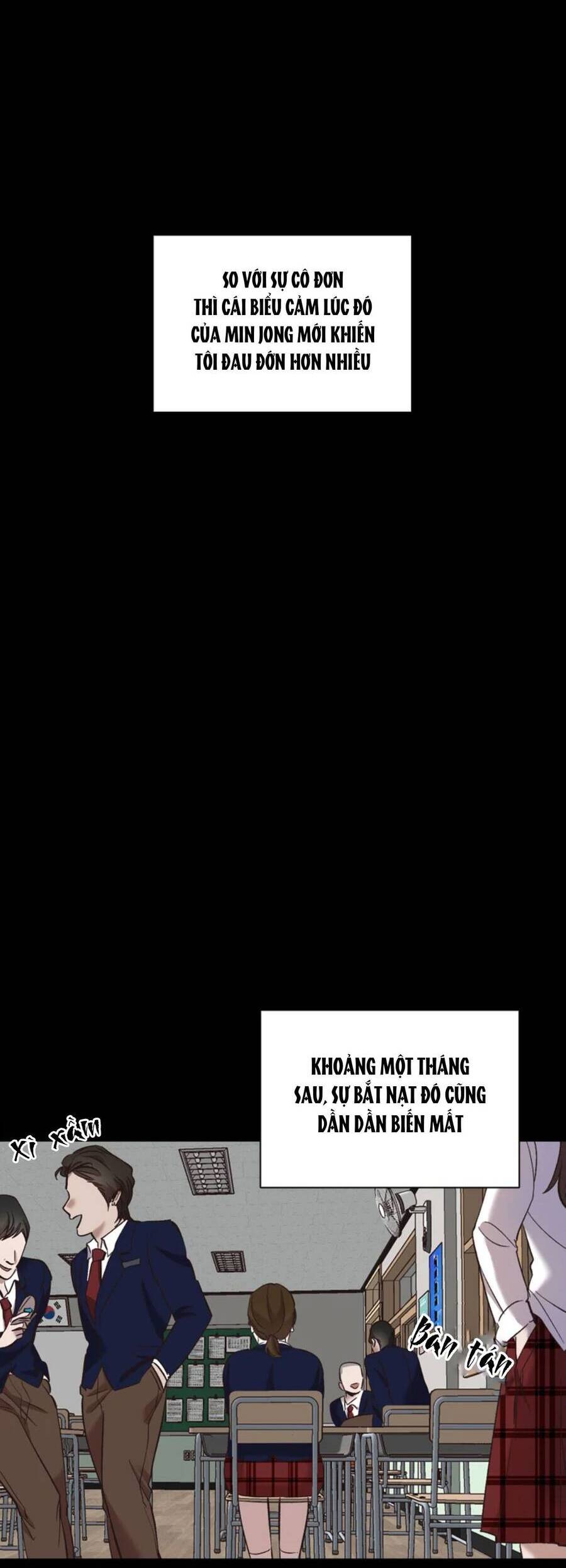 Thanh Xuân Của Chúng Ta Chap 29 - Next Chap 30