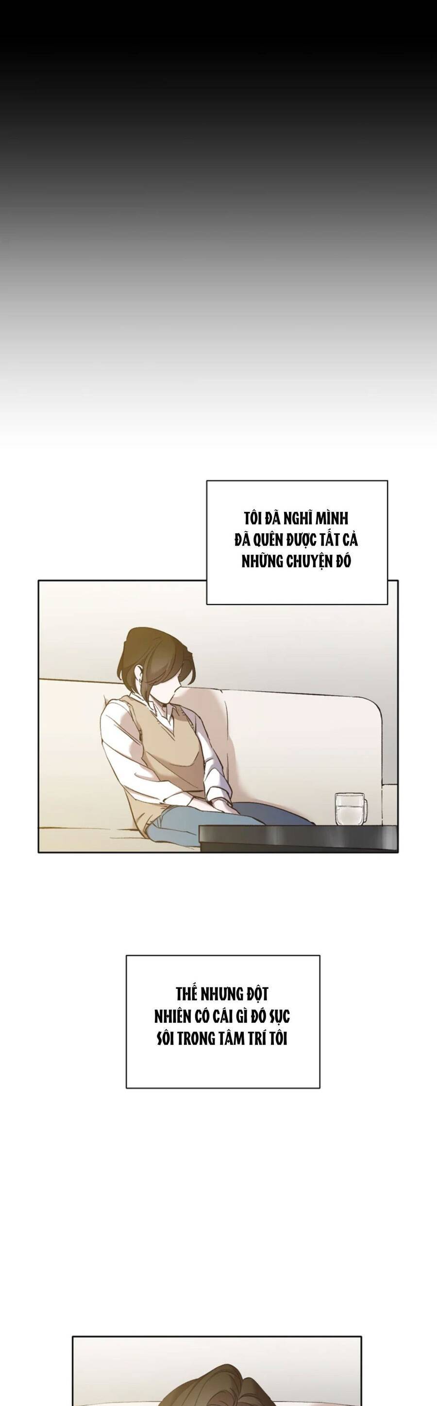 Thanh Xuân Của Chúng Ta Chap 29 - Next Chap 30