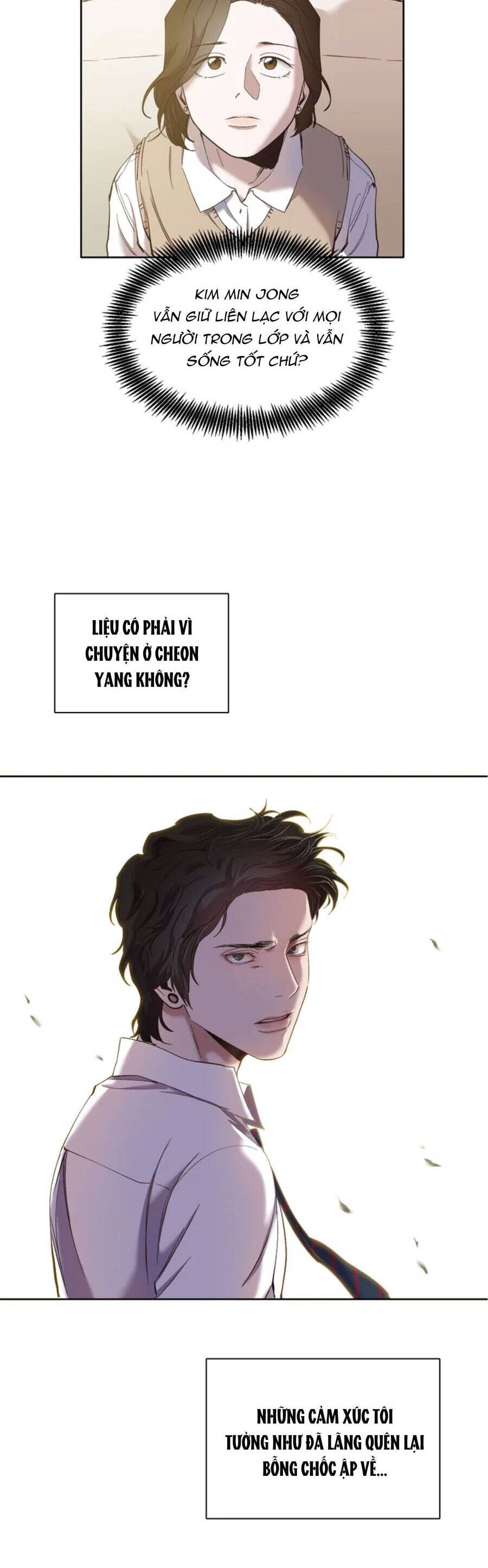 Thanh Xuân Của Chúng Ta Chap 29 - Next Chap 30