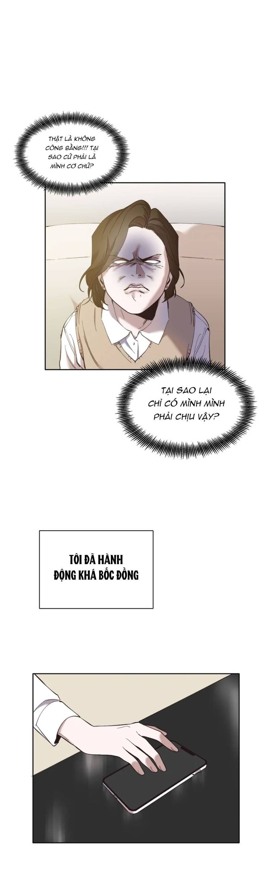 Thanh Xuân Của Chúng Ta Chap 29 - Next Chap 30