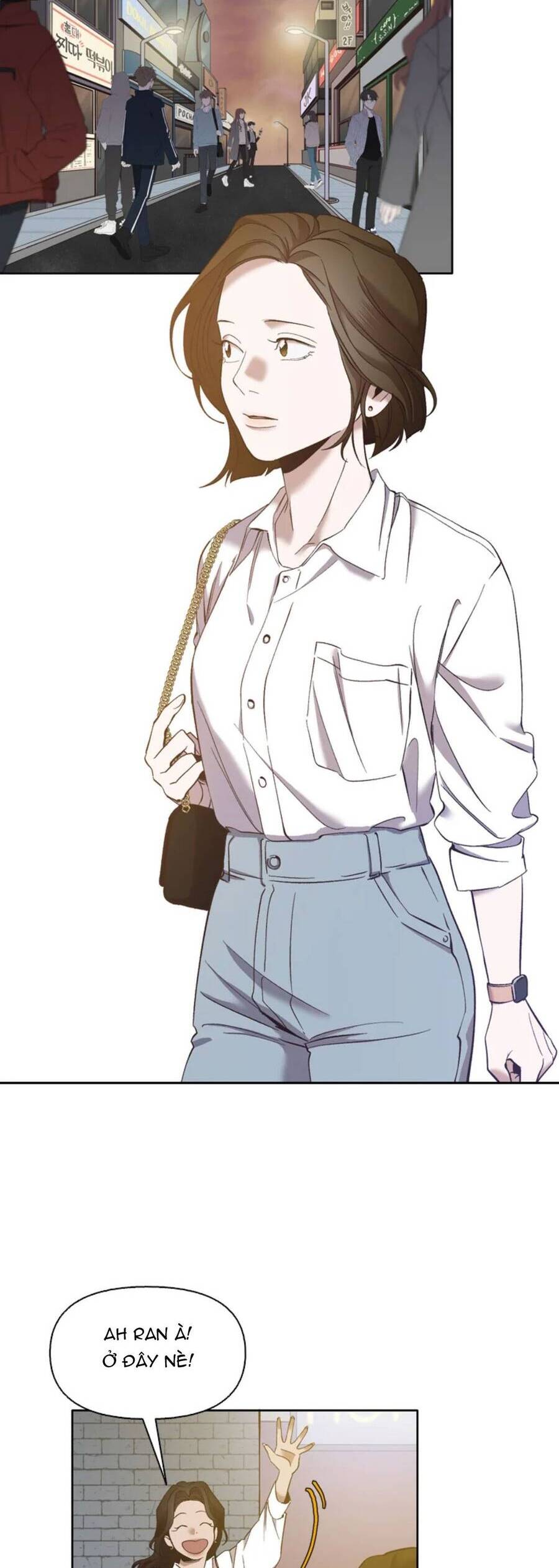 Thanh Xuân Của Chúng Ta Chap 29 - Next Chap 30