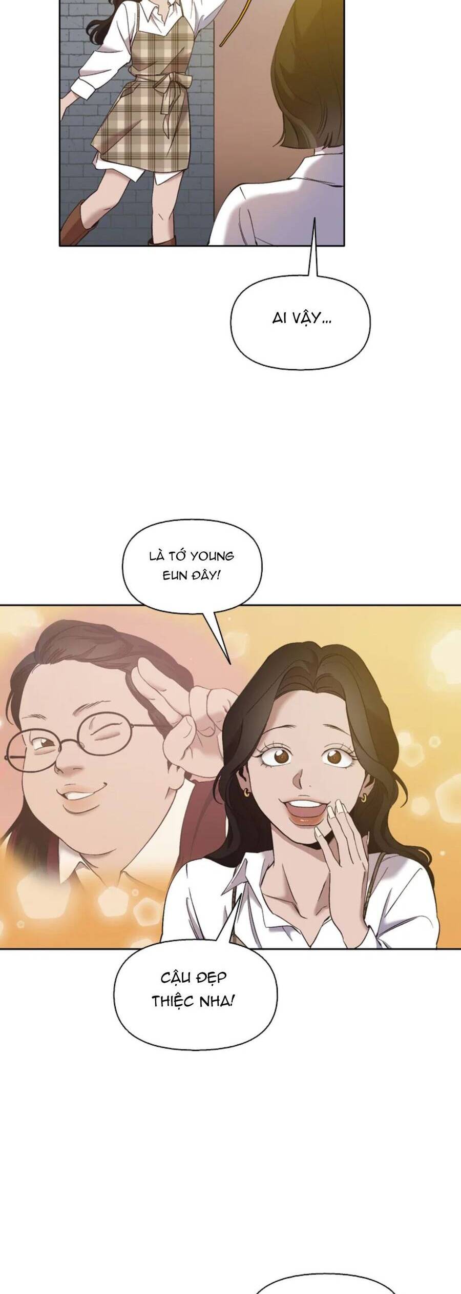 Thanh Xuân Của Chúng Ta Chap 29 - Next Chap 30