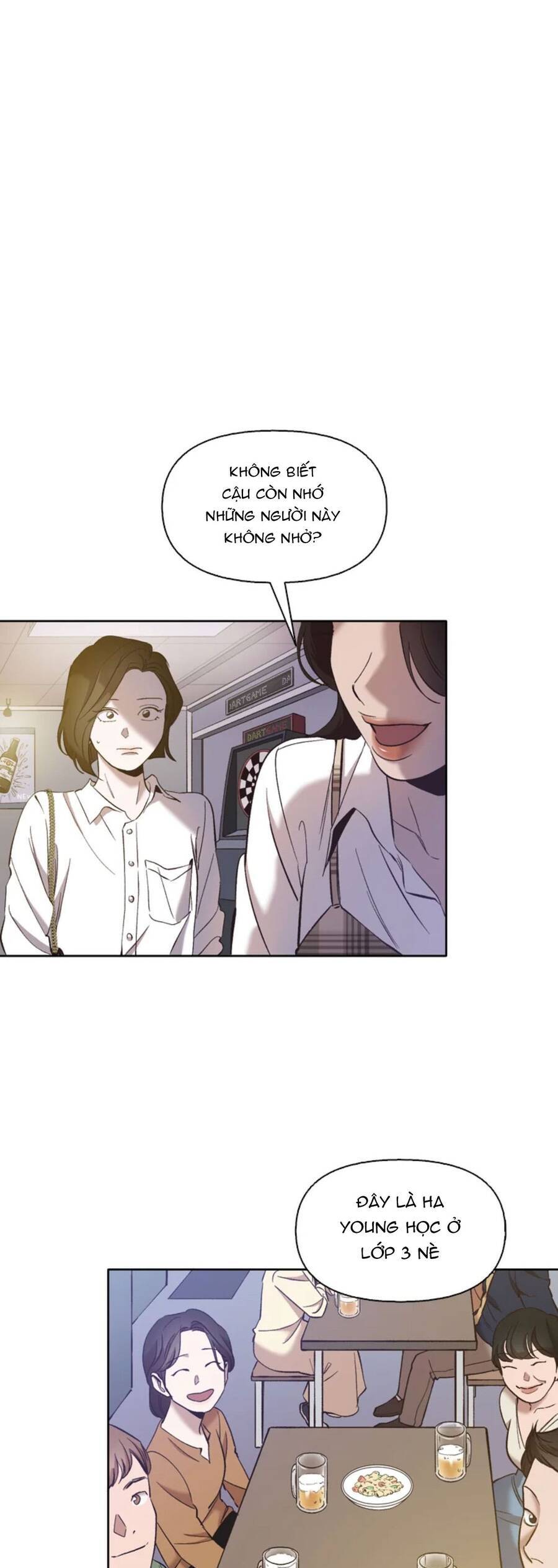 Thanh Xuân Của Chúng Ta Chap 29 - Next Chap 30