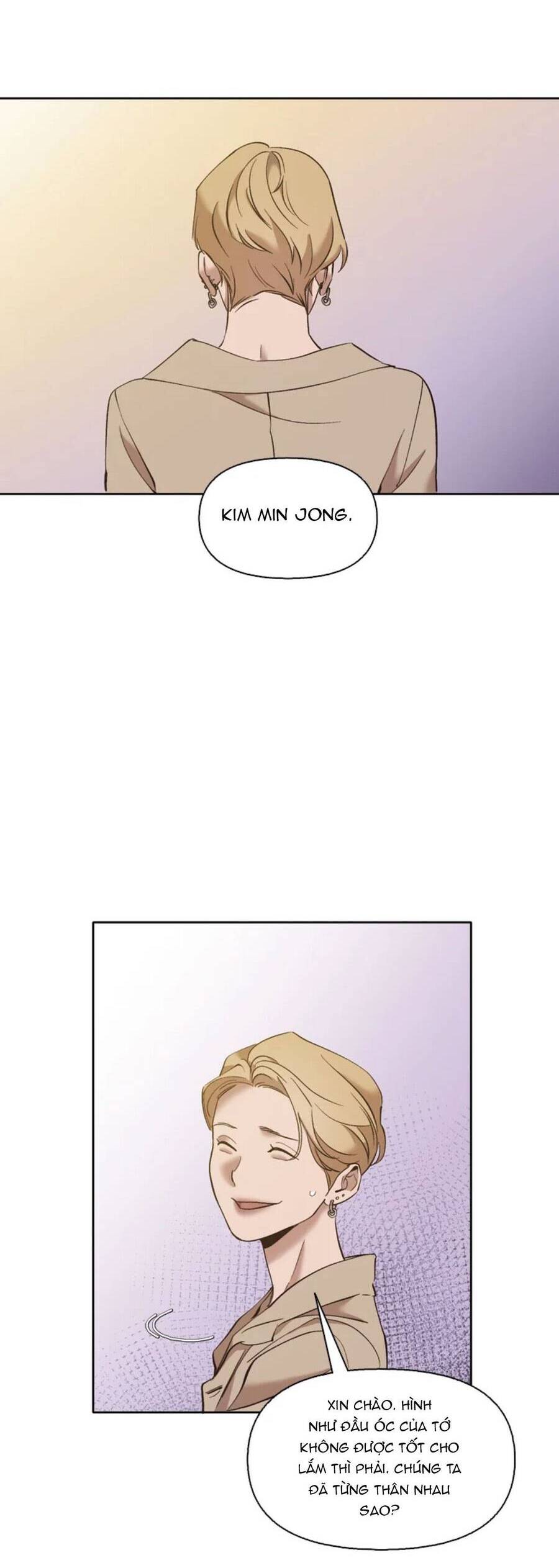 Thanh Xuân Của Chúng Ta Chap 29 - Next Chap 30