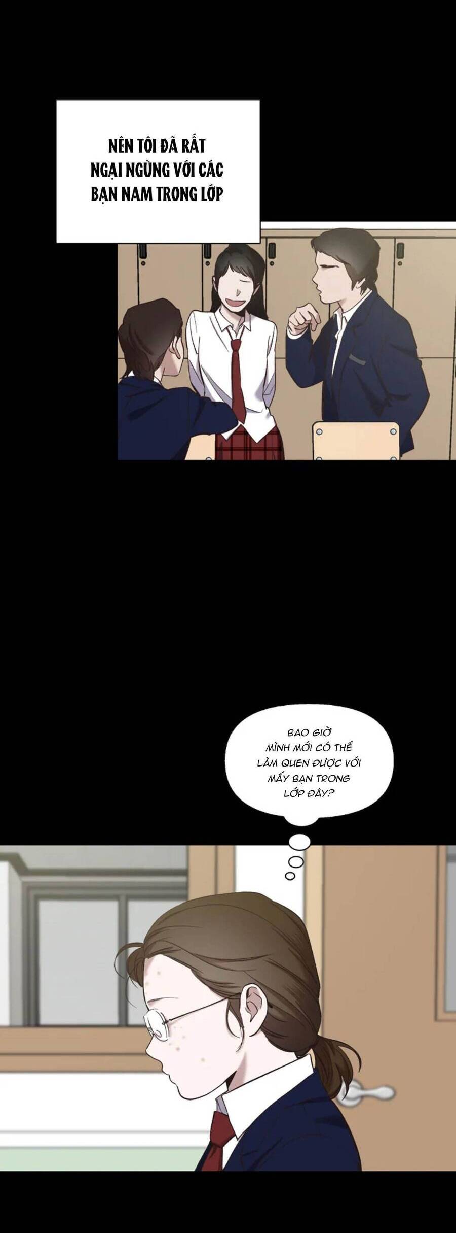 Thanh Xuân Của Chúng Ta Chap 28 - Next Chap 29