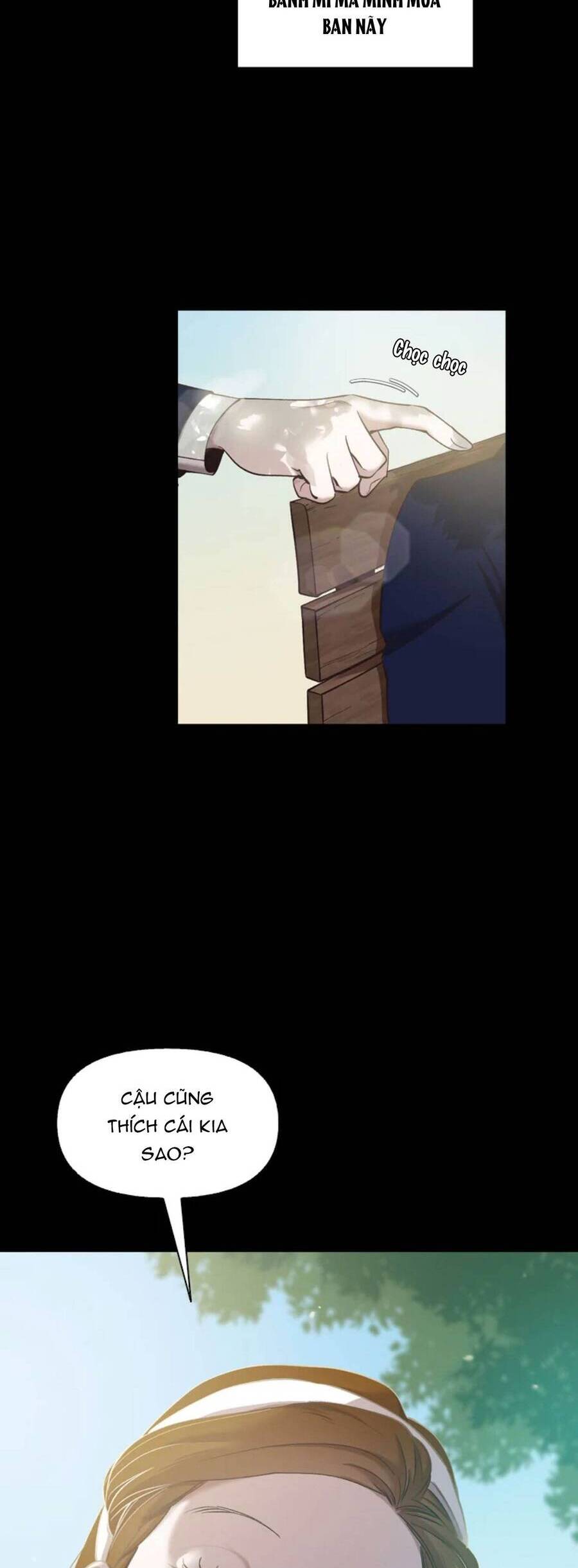 Thanh Xuân Của Chúng Ta Chap 28 - Next Chap 29