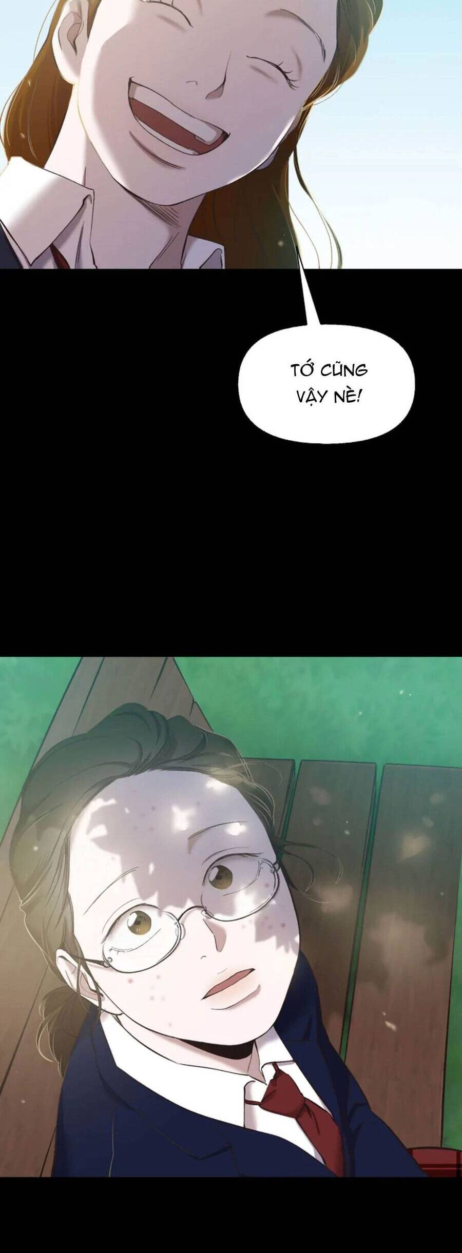 Thanh Xuân Của Chúng Ta Chap 28 - Next Chap 29