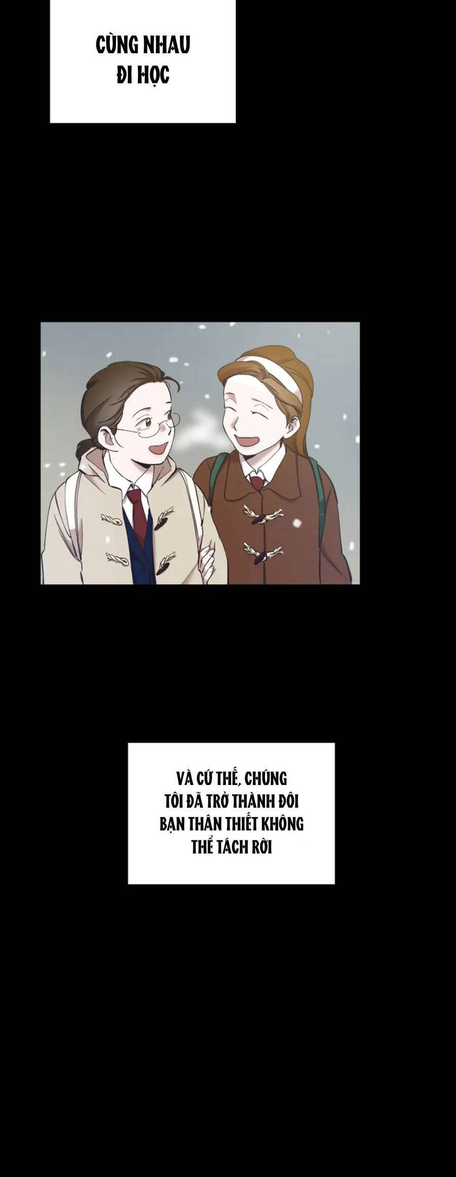 Thanh Xuân Của Chúng Ta Chap 28 - Next Chap 29