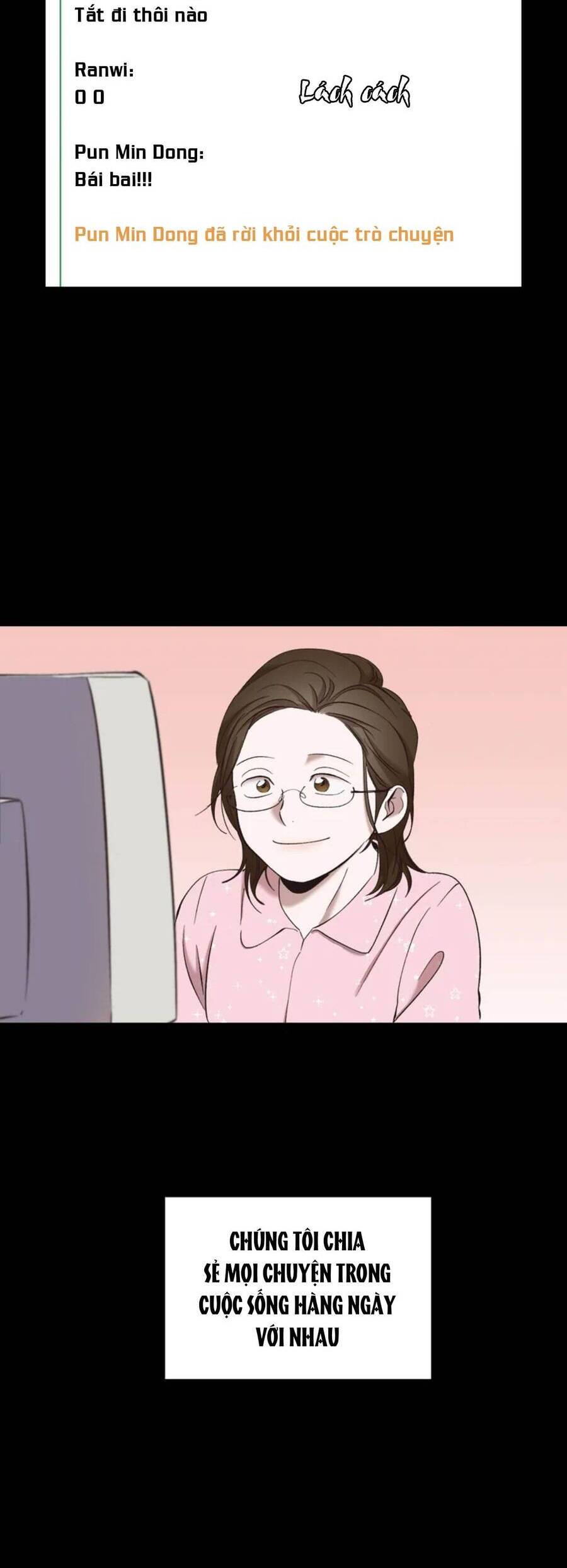 Thanh Xuân Của Chúng Ta Chap 28 - Next Chap 29