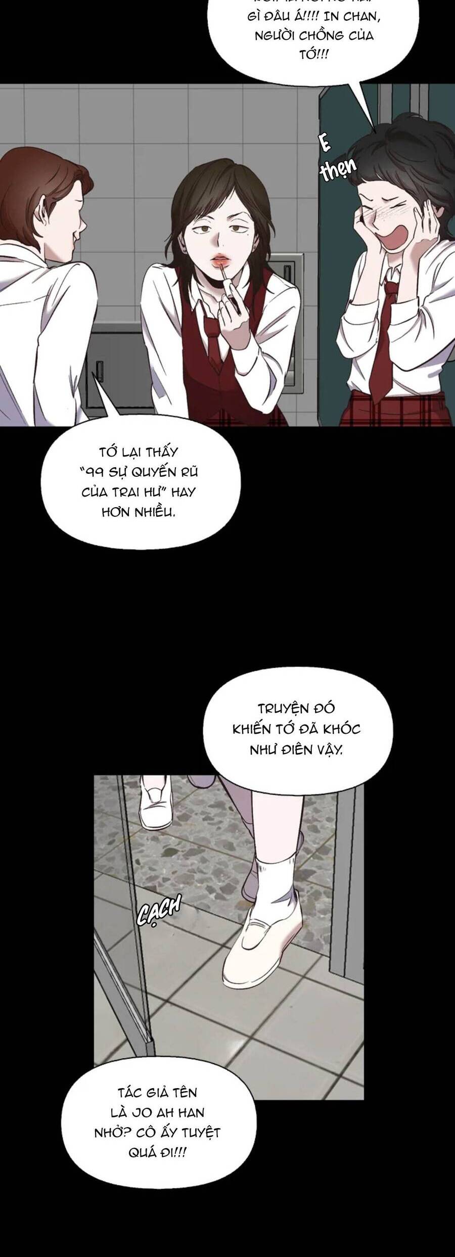 Thanh Xuân Của Chúng Ta Chap 28 - Next Chap 29