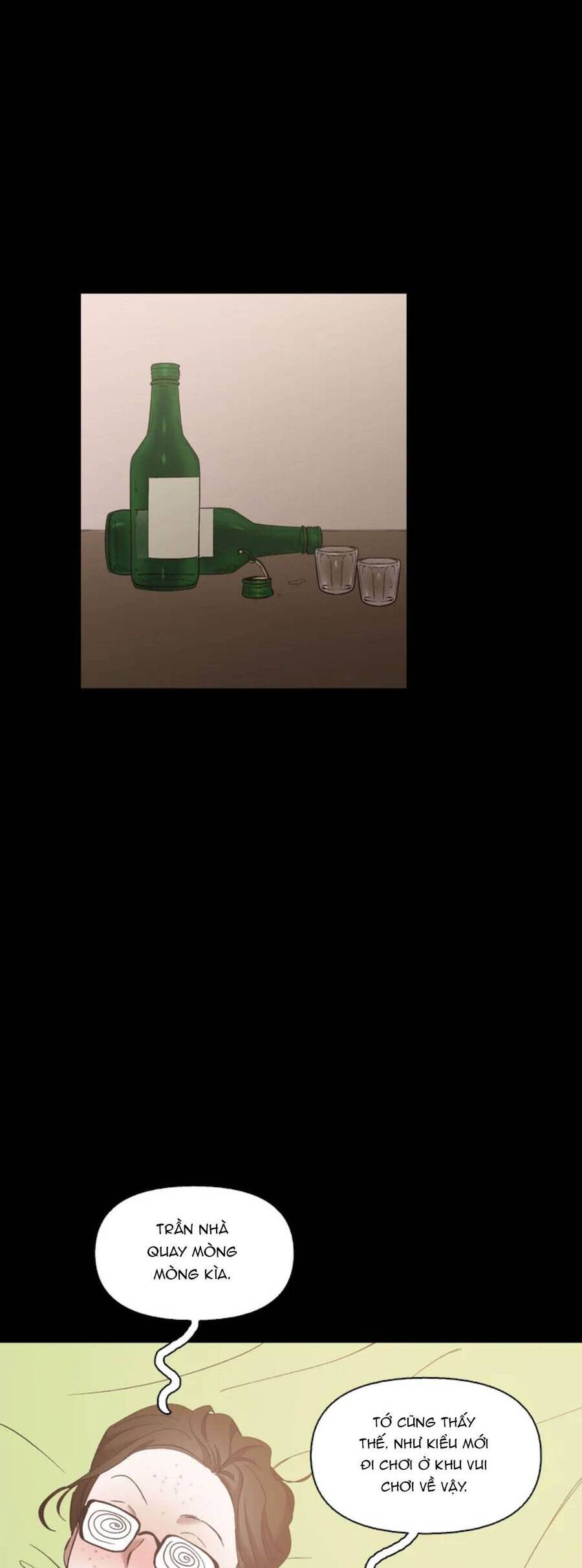 Thanh Xuân Của Chúng Ta Chap 28 - Next Chap 29