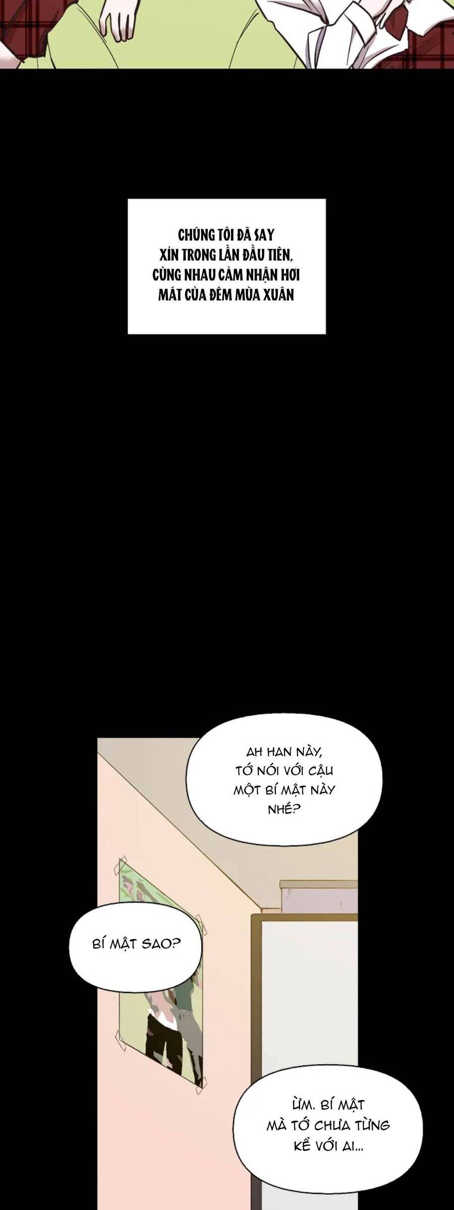 Thanh Xuân Của Chúng Ta Chap 28 - Next Chap 29