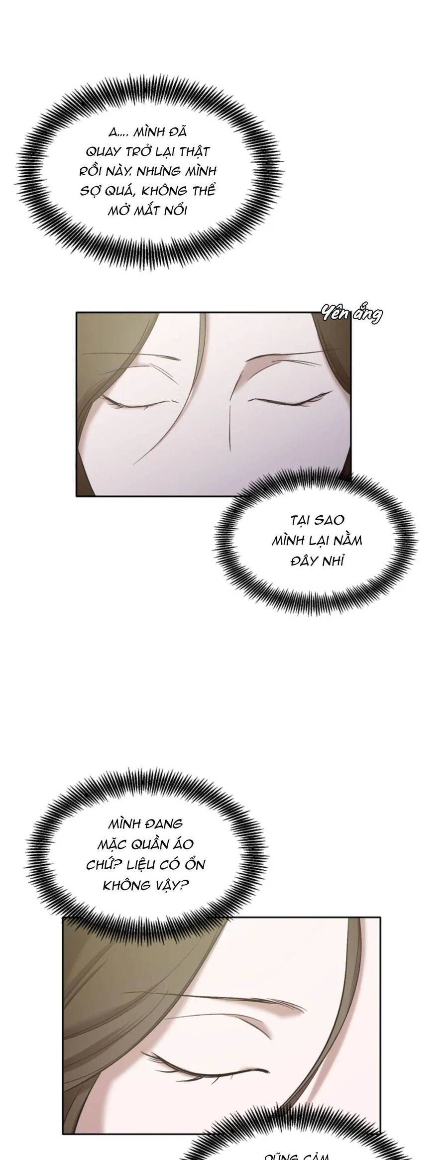 Thanh Xuân Của Chúng Ta Chap 27 - Next Chap 28