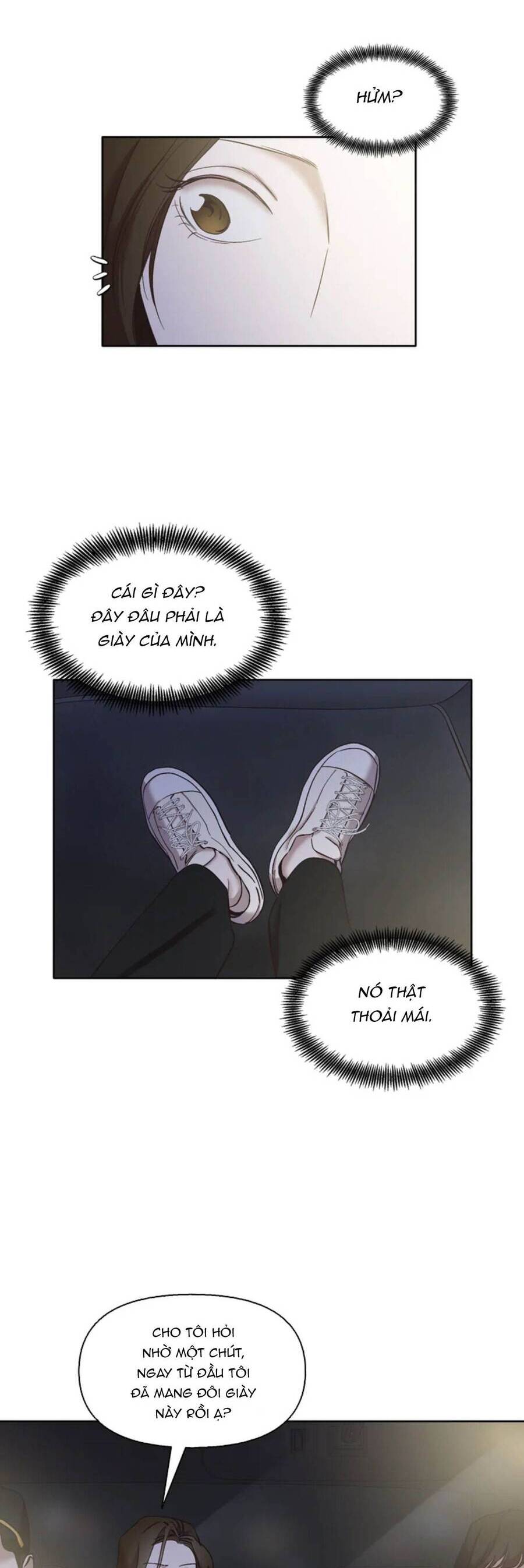 Thanh Xuân Của Chúng Ta Chap 27 - Next Chap 28