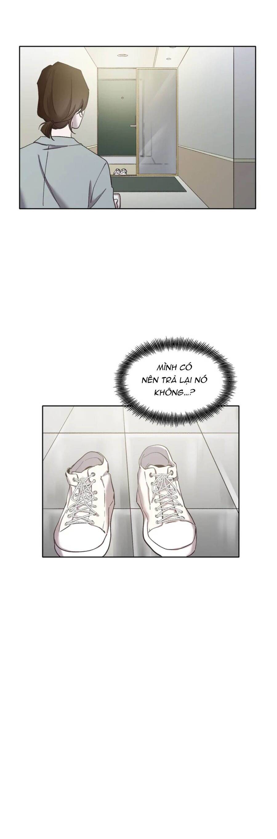 Thanh Xuân Của Chúng Ta Chap 27 - Next Chap 28