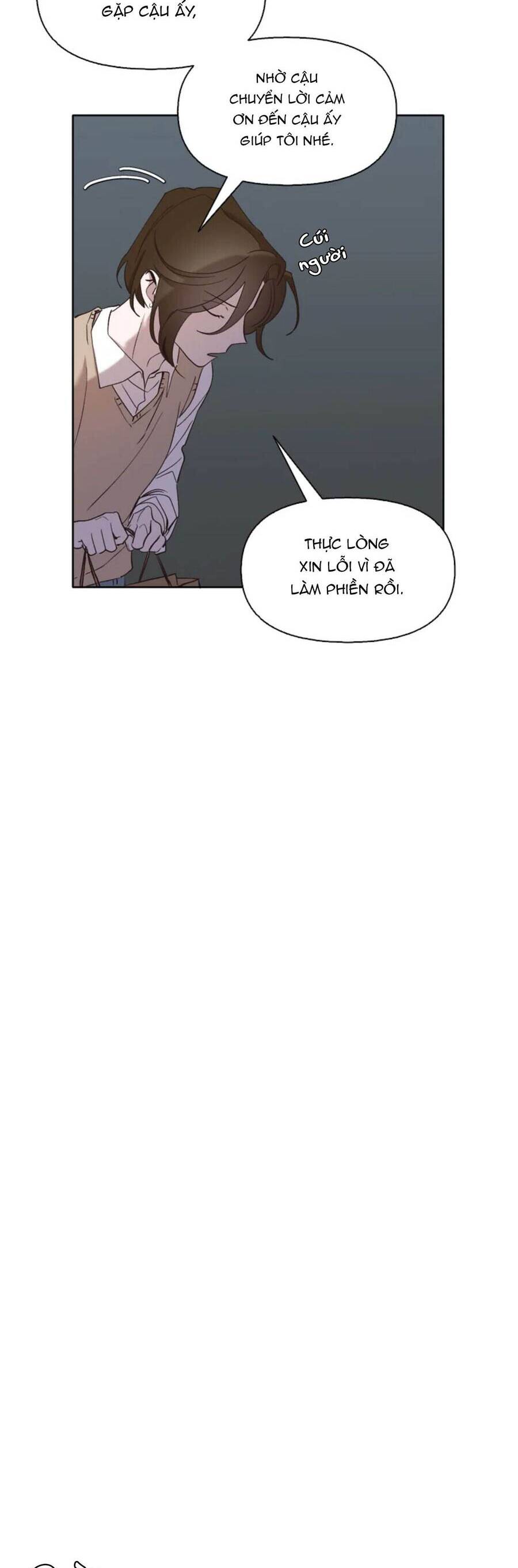 Thanh Xuân Của Chúng Ta Chap 27 - Next Chap 28