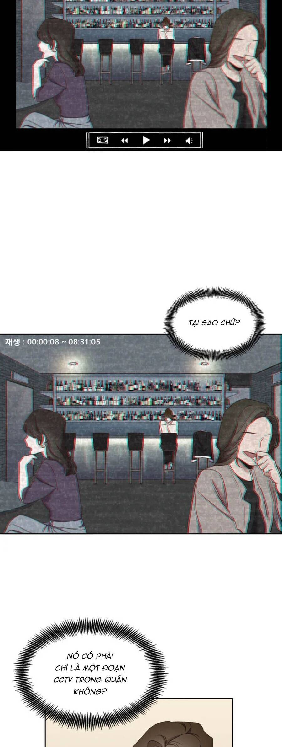 Thanh Xuân Của Chúng Ta Chap 27 - Next Chap 28