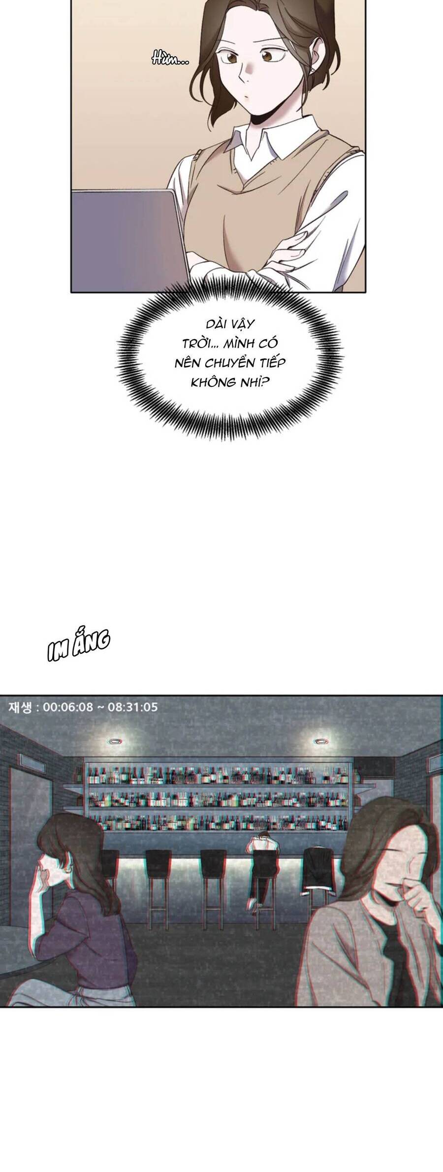 Thanh Xuân Của Chúng Ta Chap 27 - Next Chap 28