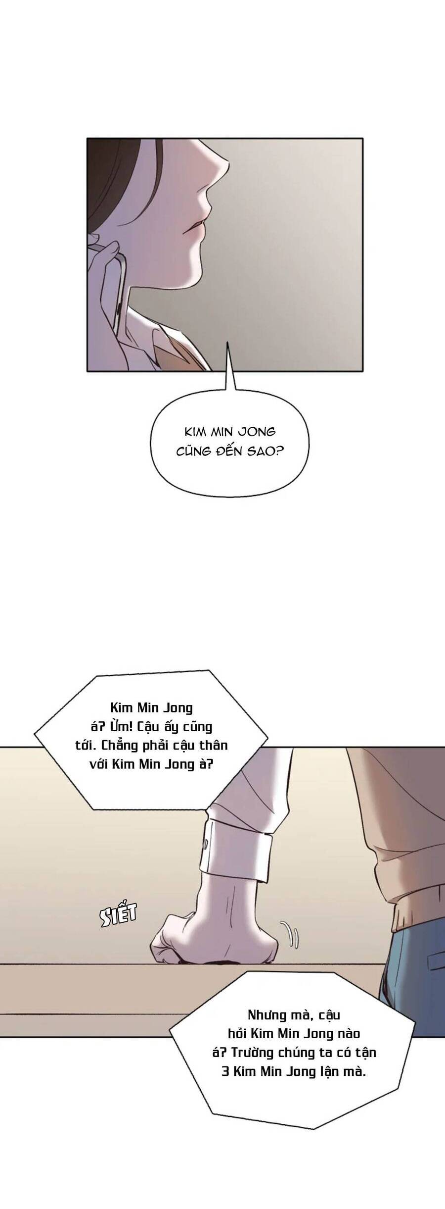 Thanh Xuân Của Chúng Ta Chap 27 - Next Chap 28