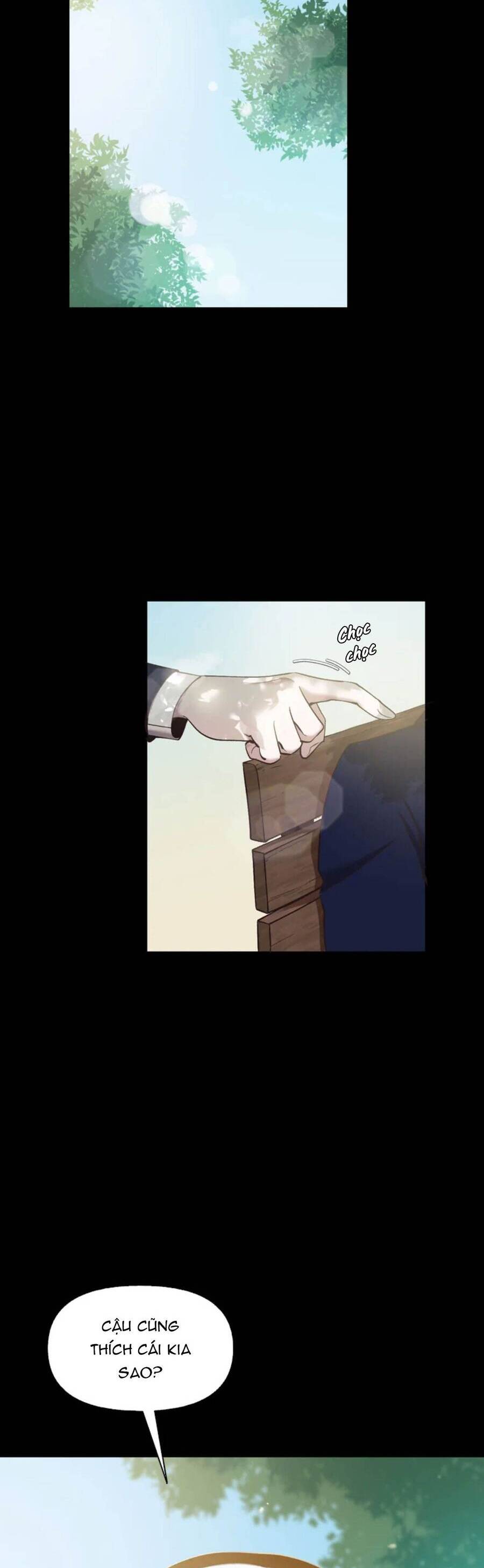 Thanh Xuân Của Chúng Ta Chap 27 - Next Chap 28