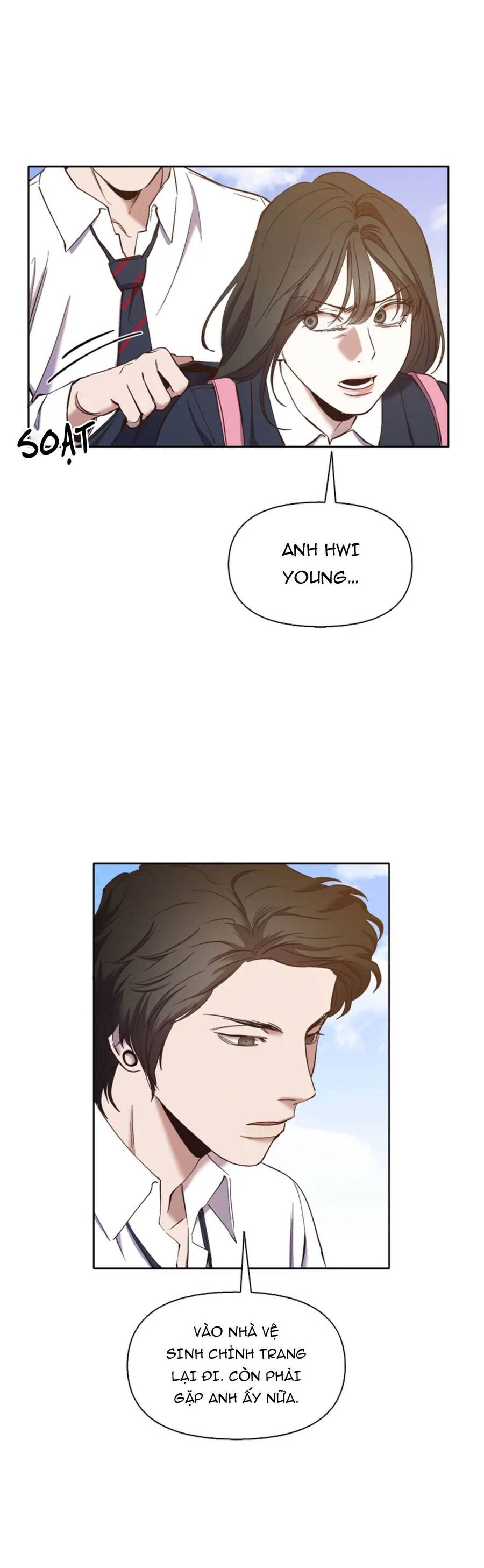 Thanh Xuân Của Chúng Ta Chap 26 - Next Chap 27