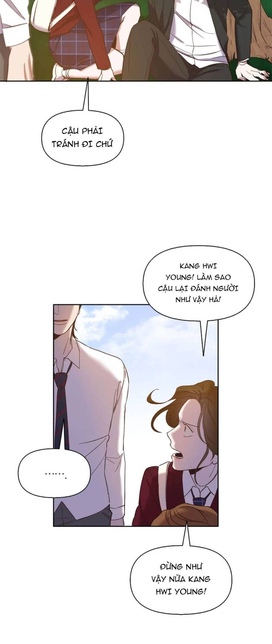 Thanh Xuân Của Chúng Ta Chap 26 - Next Chap 27