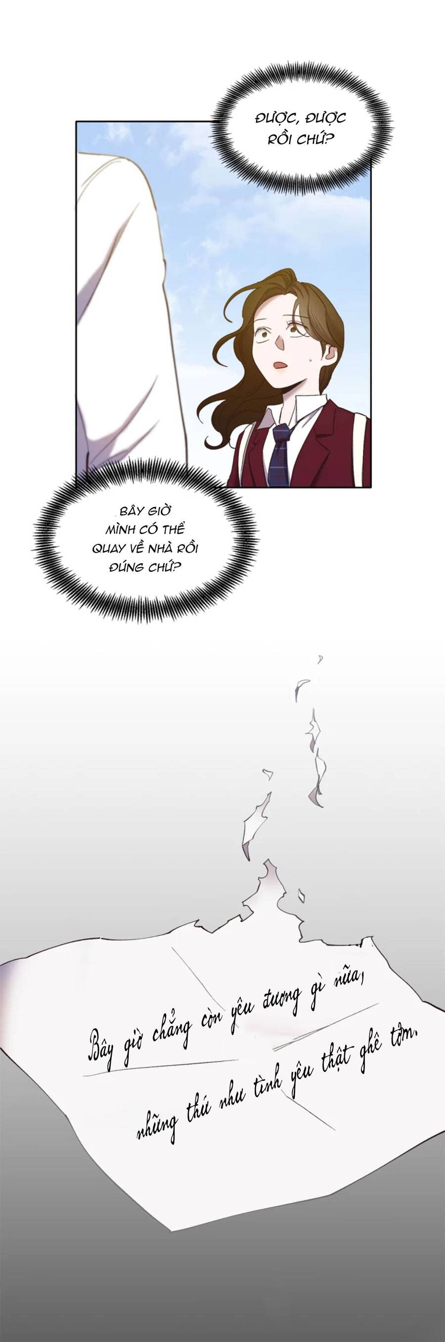 Thanh Xuân Của Chúng Ta Chap 26 - Next Chap 27