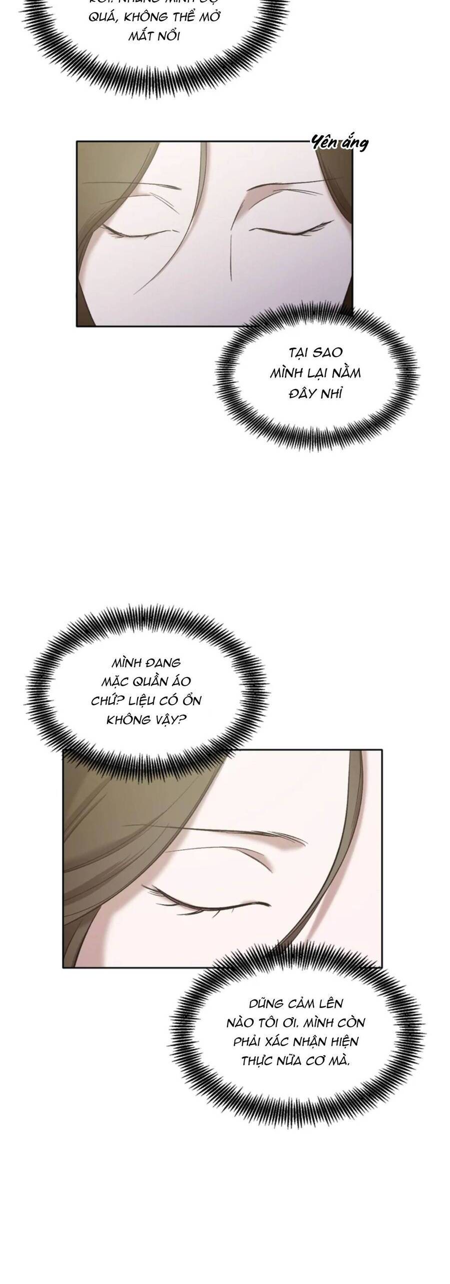 Thanh Xuân Của Chúng Ta Chap 26 - Next Chap 27