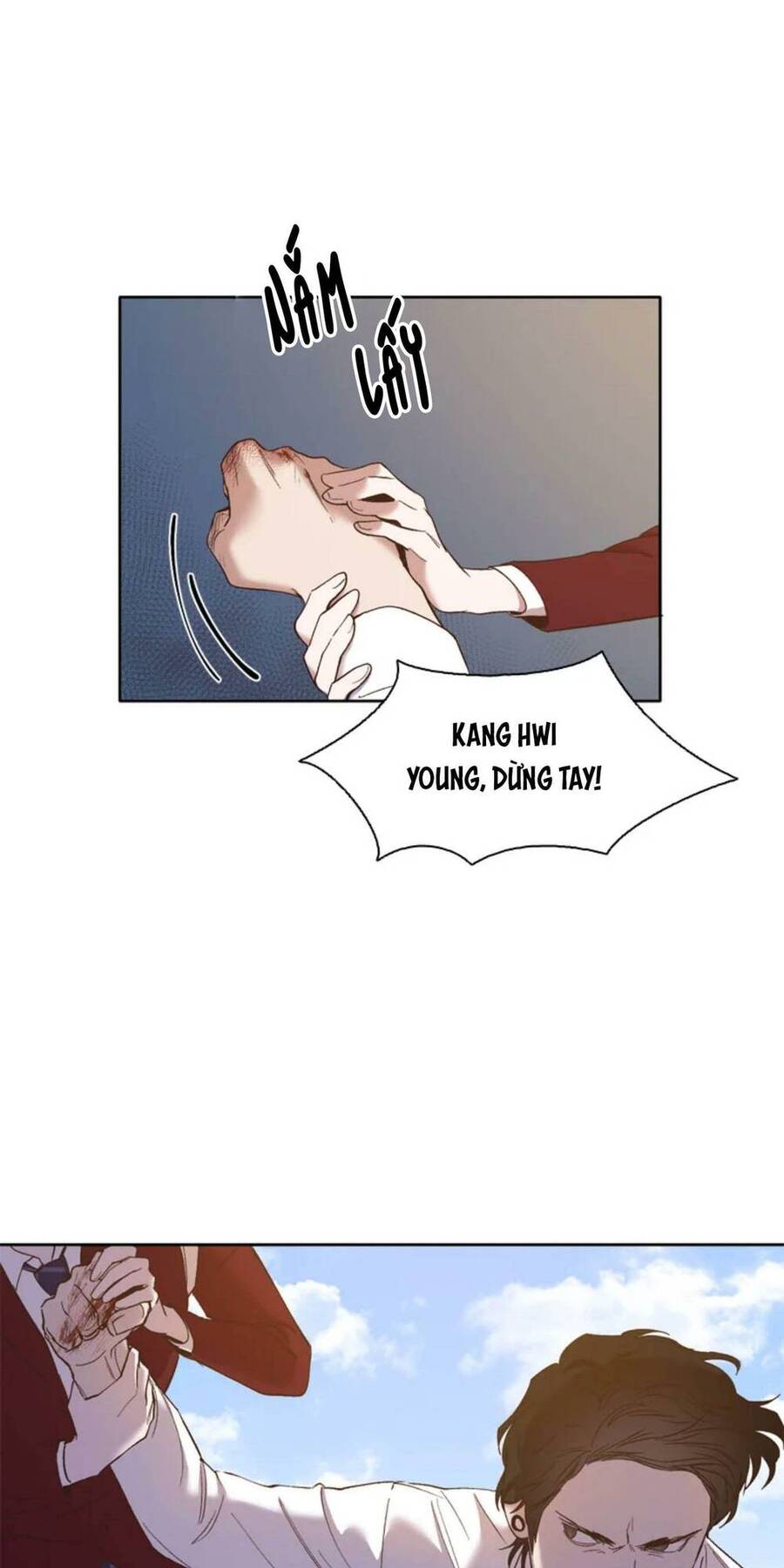 Thanh Xuân Của Chúng Ta Chap 26 - Next Chap 27