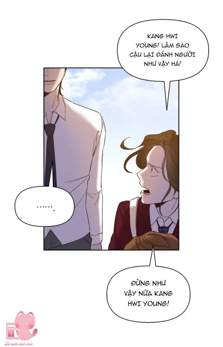 Thanh Xuân Của Chúng Ta Chap 26 - Next Chap 27