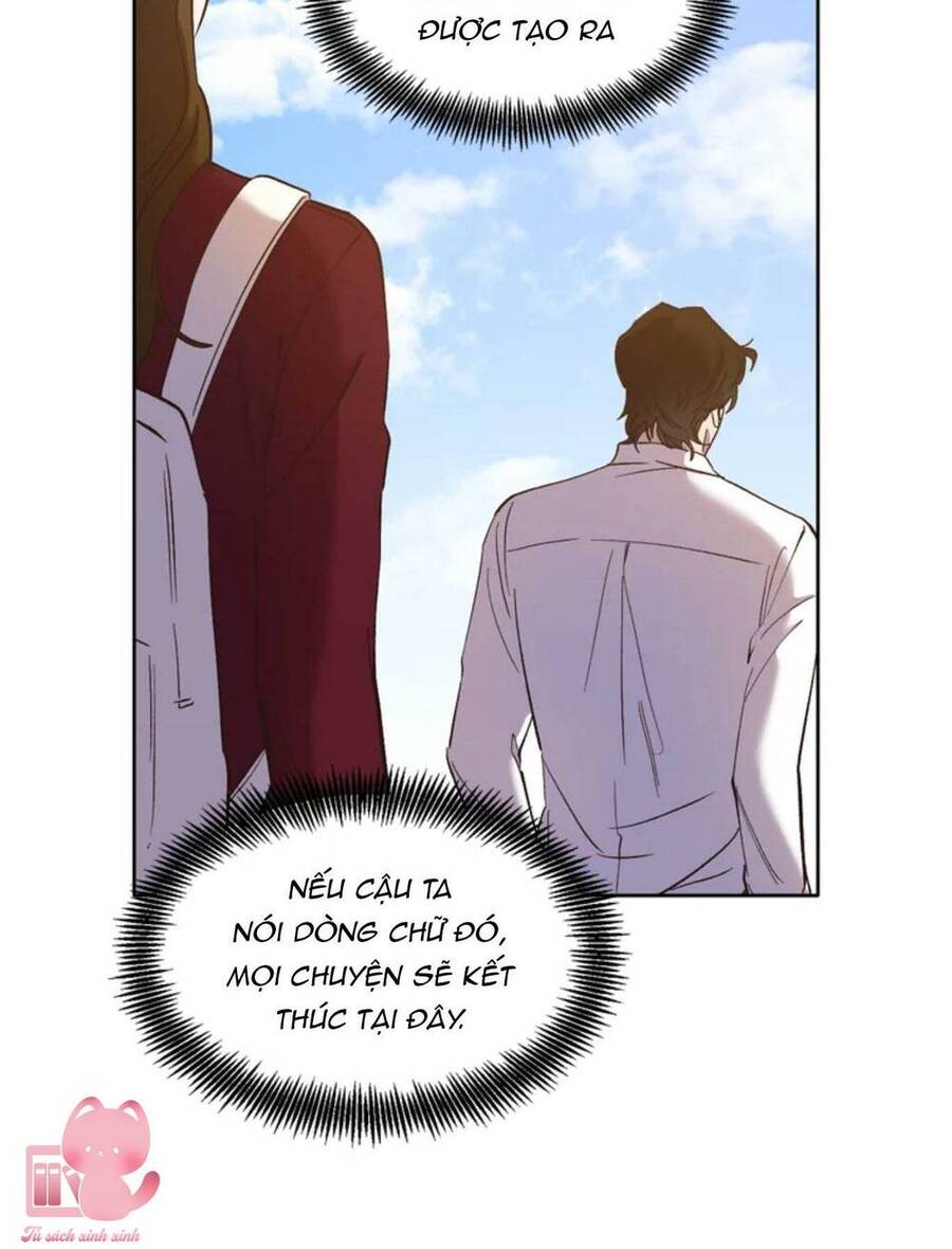 Thanh Xuân Của Chúng Ta Chap 26 - Next Chap 27