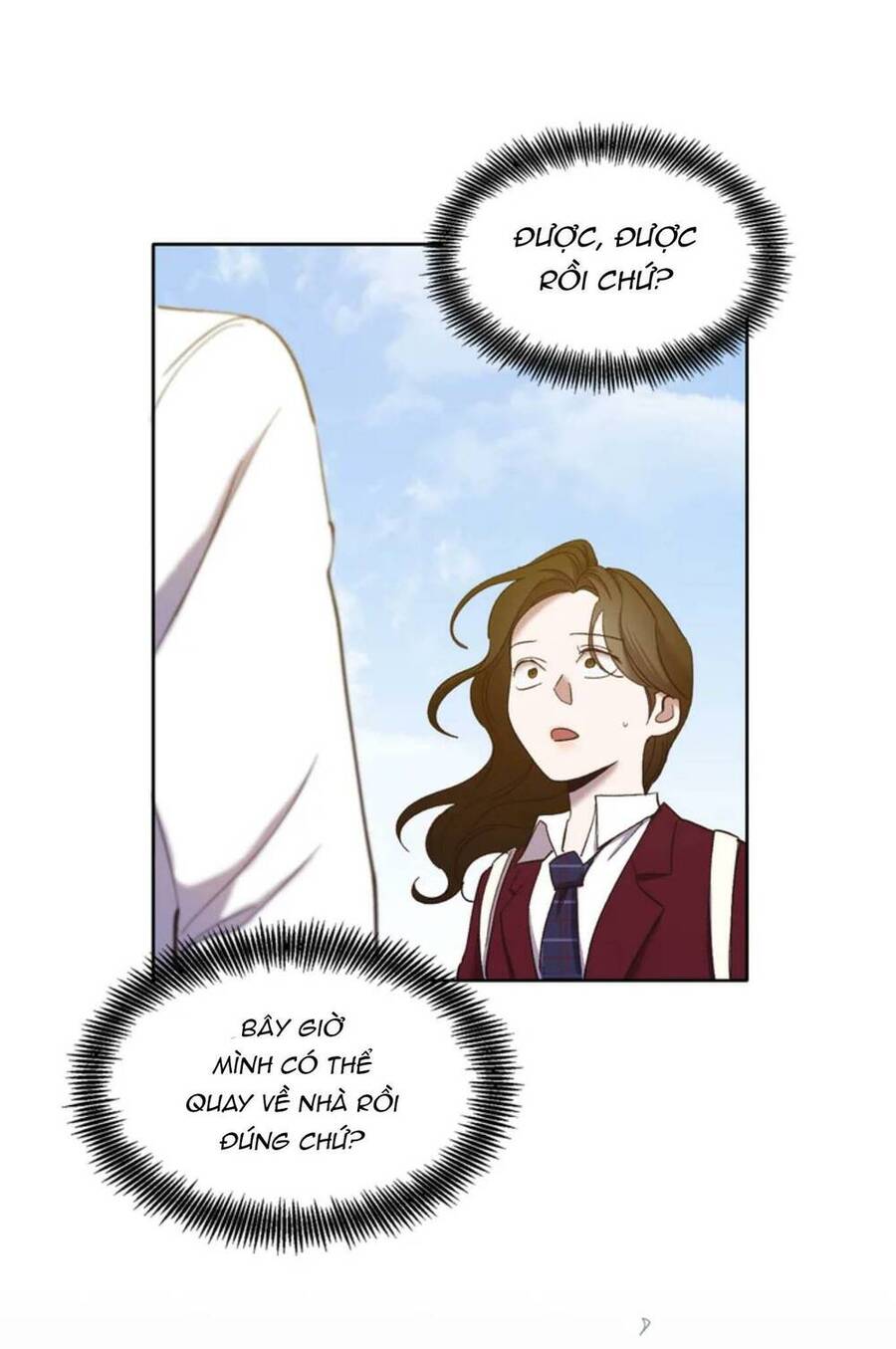 Thanh Xuân Của Chúng Ta Chap 26 - Next Chap 27