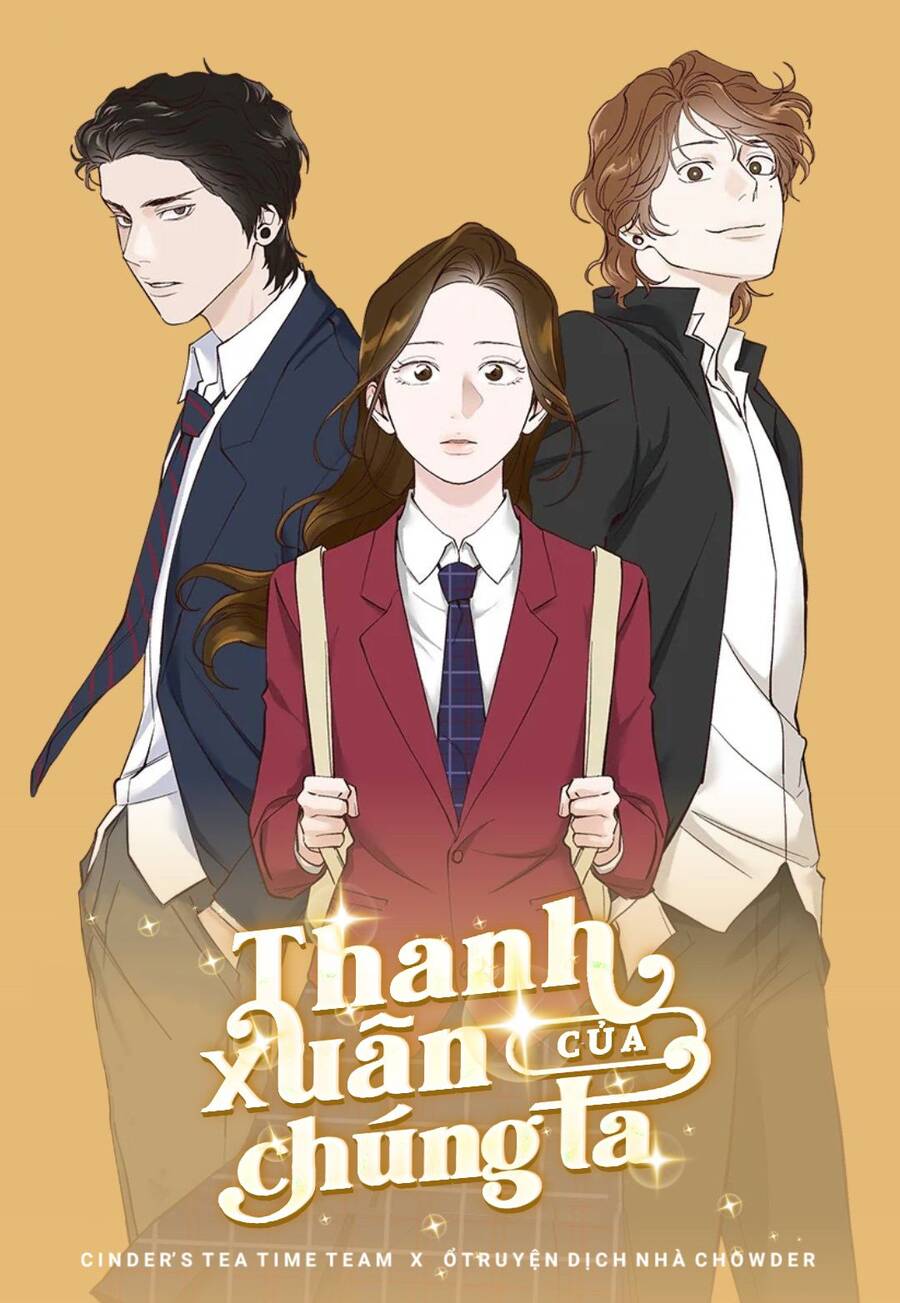 Thanh Xuân Của Chúng Ta Chap 24 - Next Chap 25