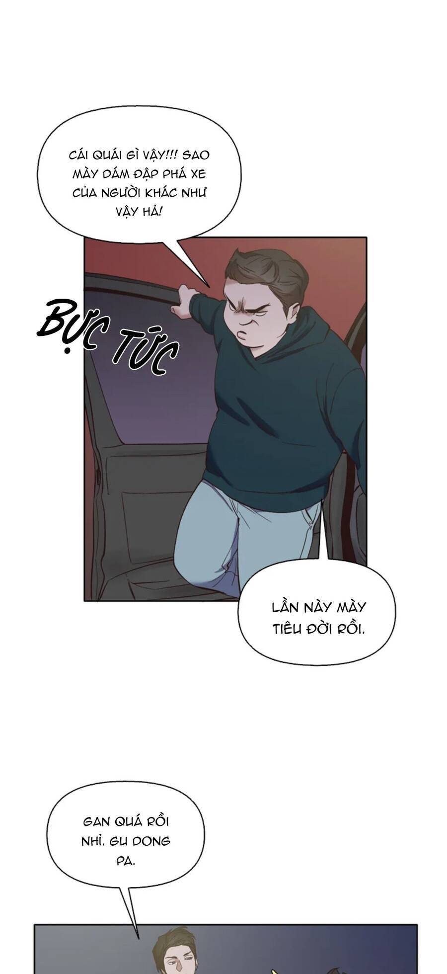 Thanh Xuân Của Chúng Ta Chap 24 - Next Chap 25