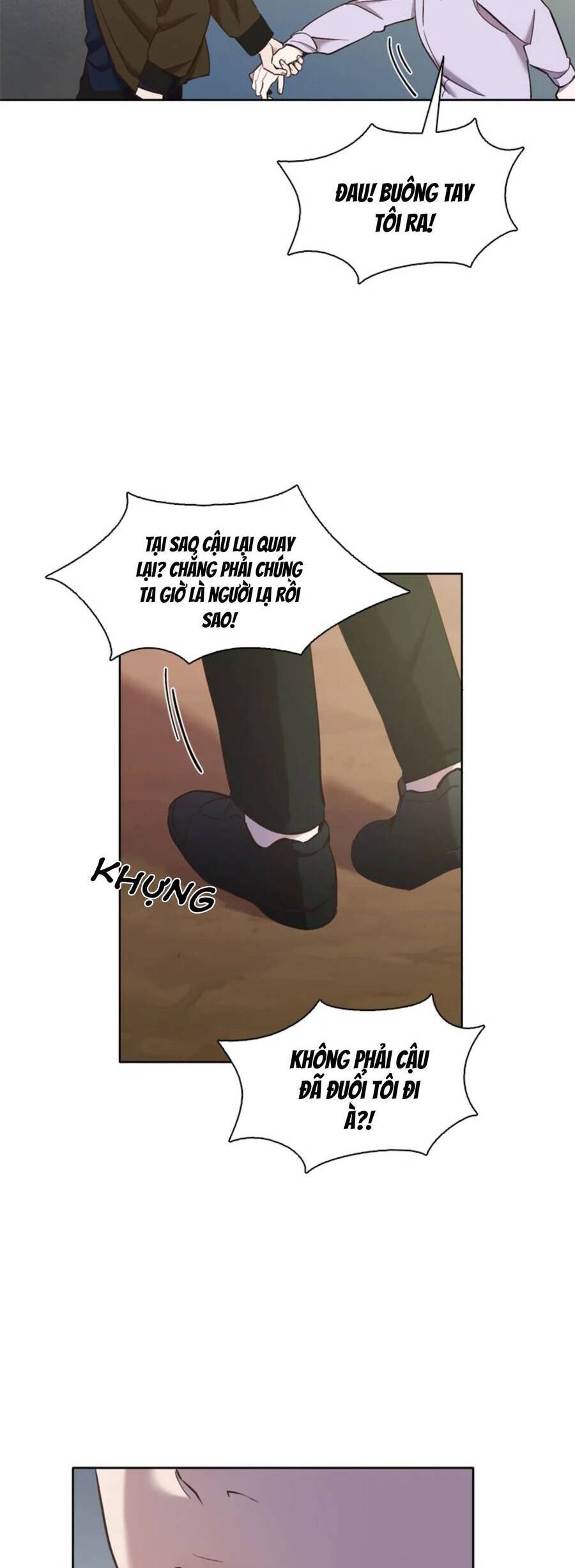 Thanh Xuân Của Chúng Ta Chap 24 - Next Chap 25