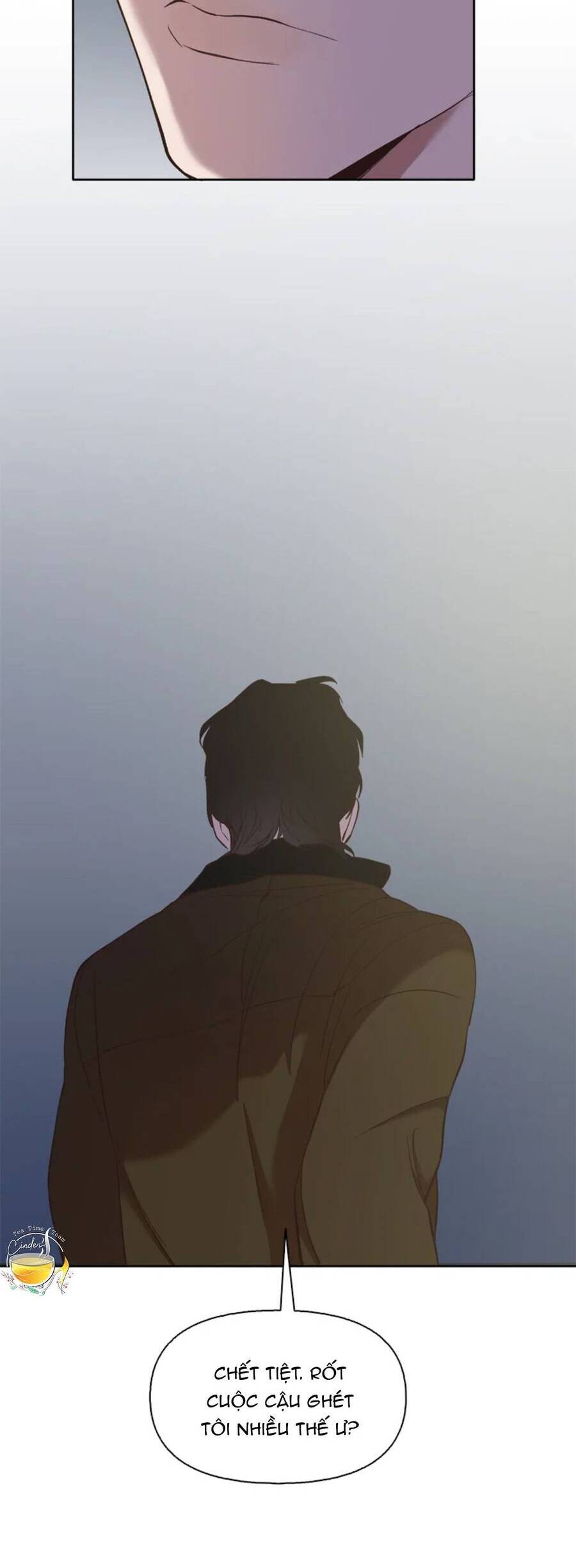 Thanh Xuân Của Chúng Ta Chap 24 - Next Chap 25