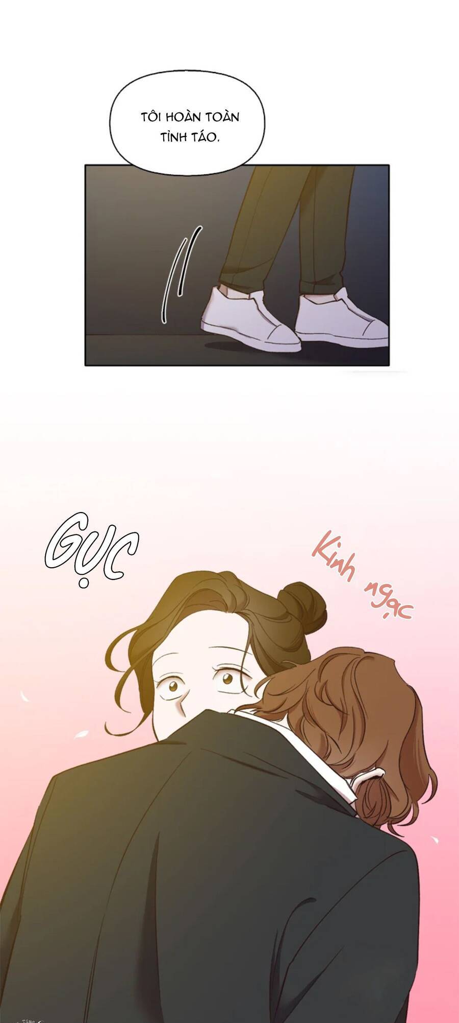 Thanh Xuân Của Chúng Ta Chap 24 - Next Chap 25