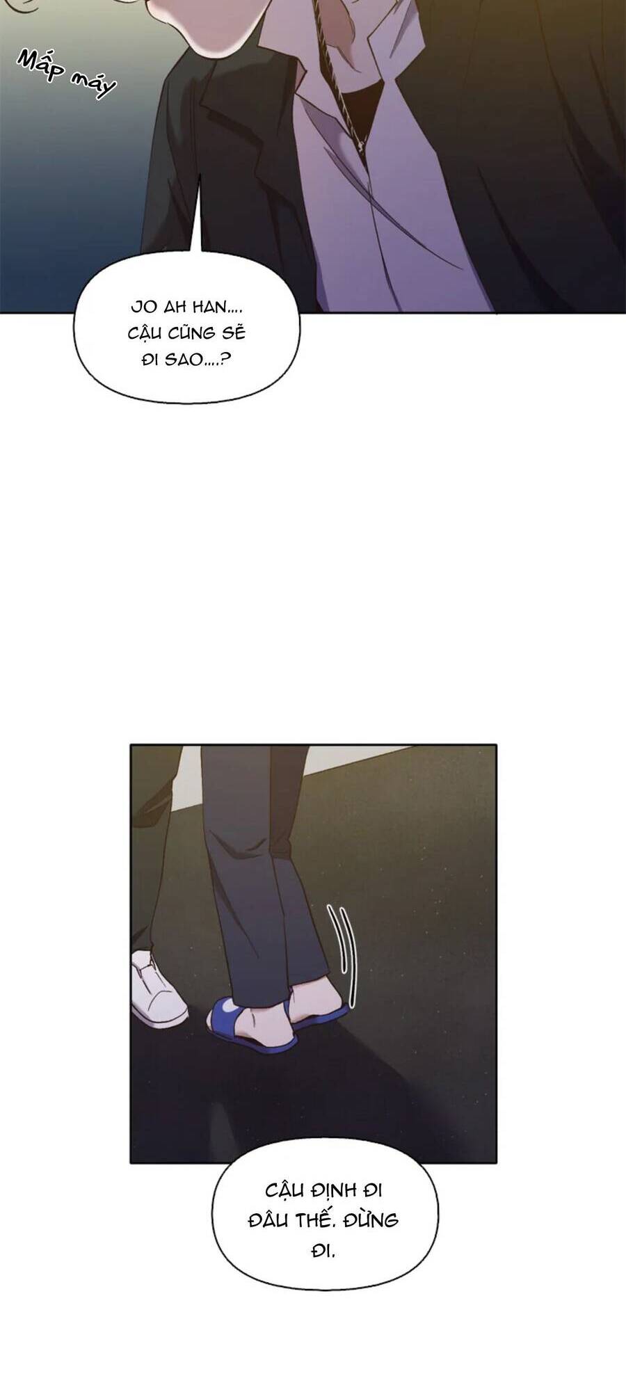 Thanh Xuân Của Chúng Ta Chap 24 - Next Chap 25