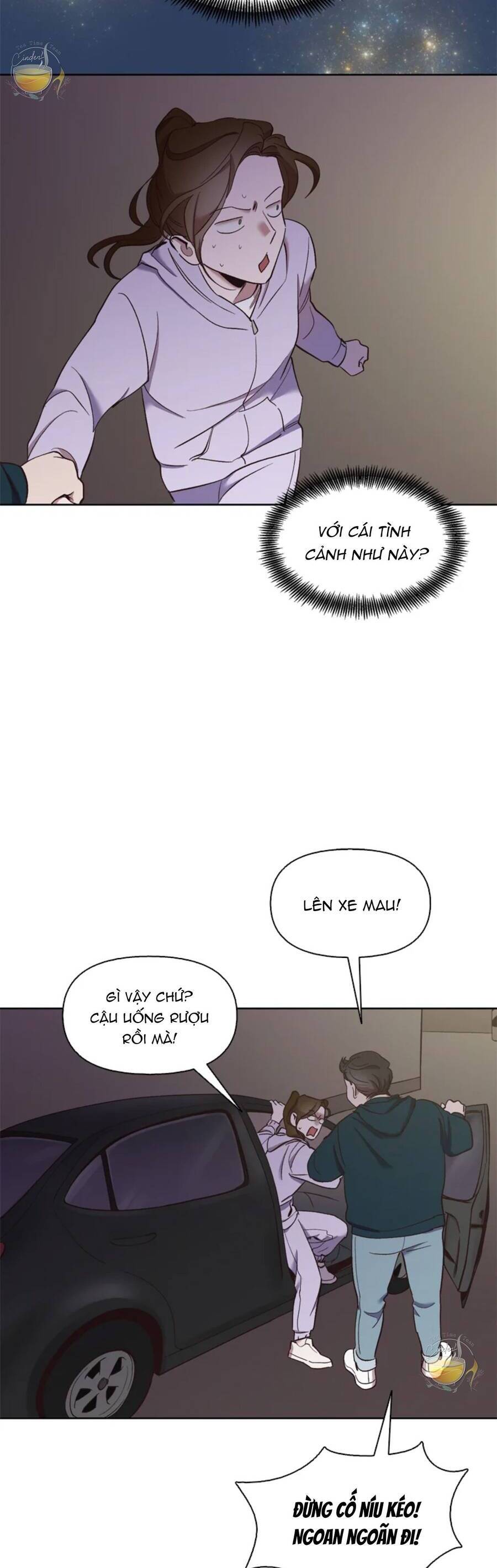 Thanh Xuân Của Chúng Ta Chap 23 - Next Chap 24