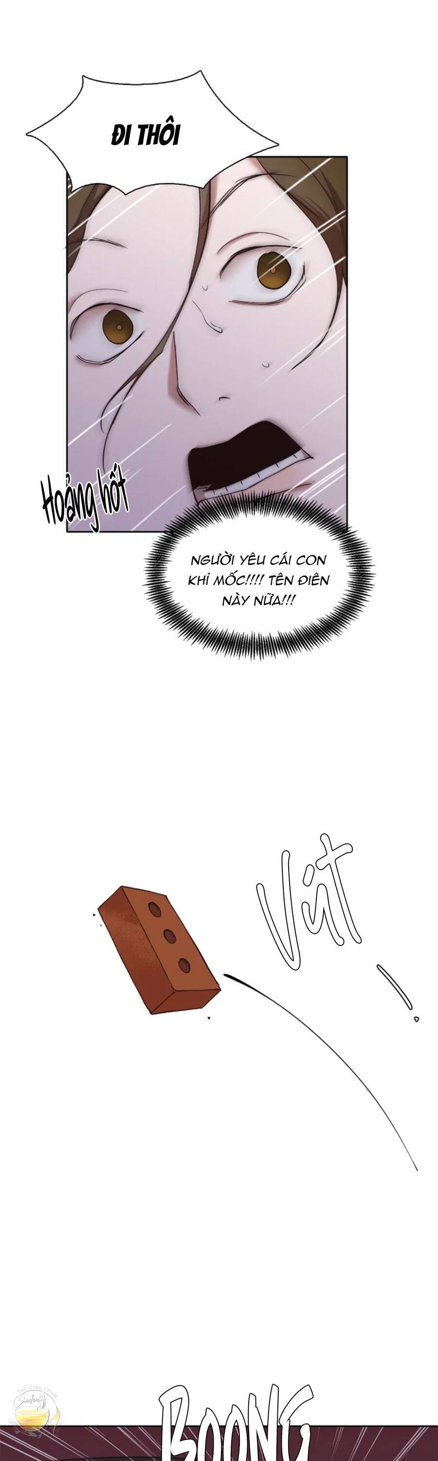 Thanh Xuân Của Chúng Ta Chap 23 - Next Chap 24