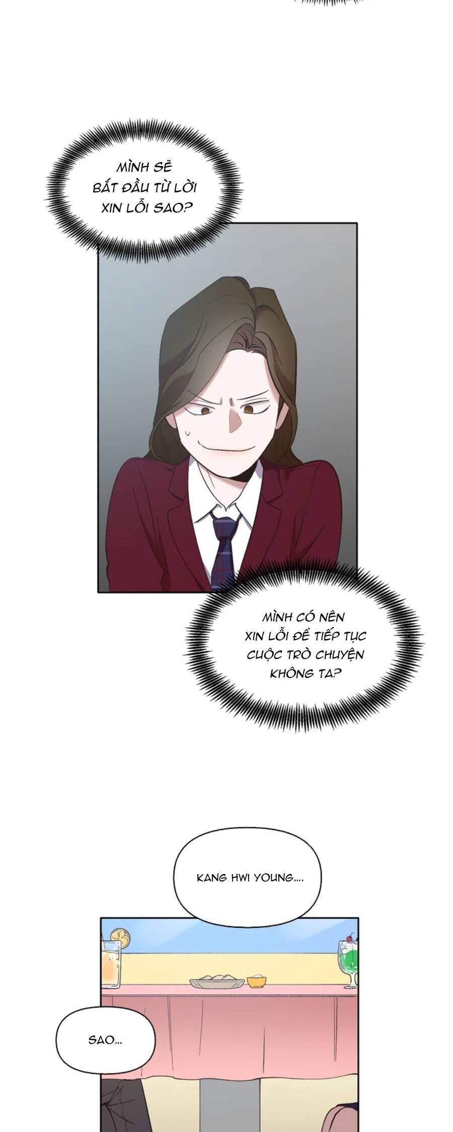 Thanh Xuân Của Chúng Ta Chap 22 - Next Chap 23