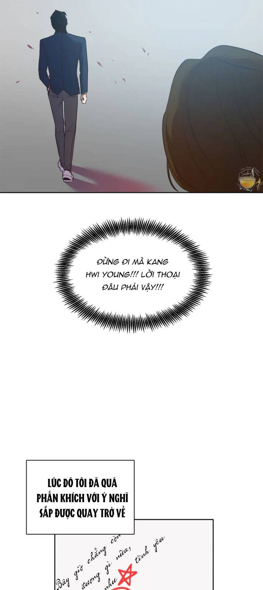 Thanh Xuân Của Chúng Ta Chap 22 - Next Chap 23