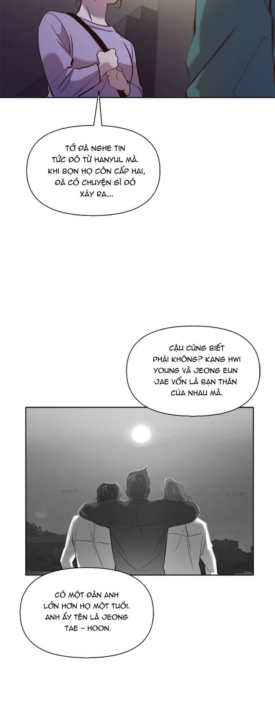 Thanh Xuân Của Chúng Ta Chap 20 - Next Chap 21