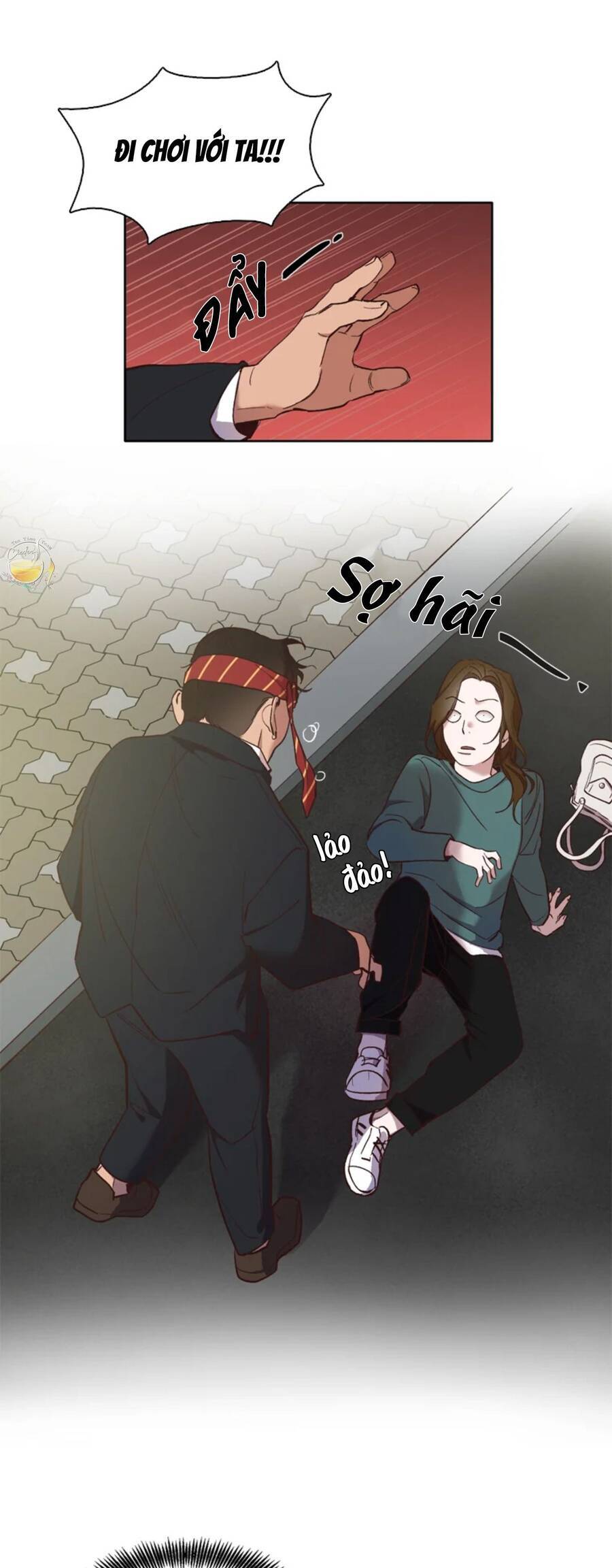 Thanh Xuân Của Chúng Ta Chap 20 - Next Chap 21