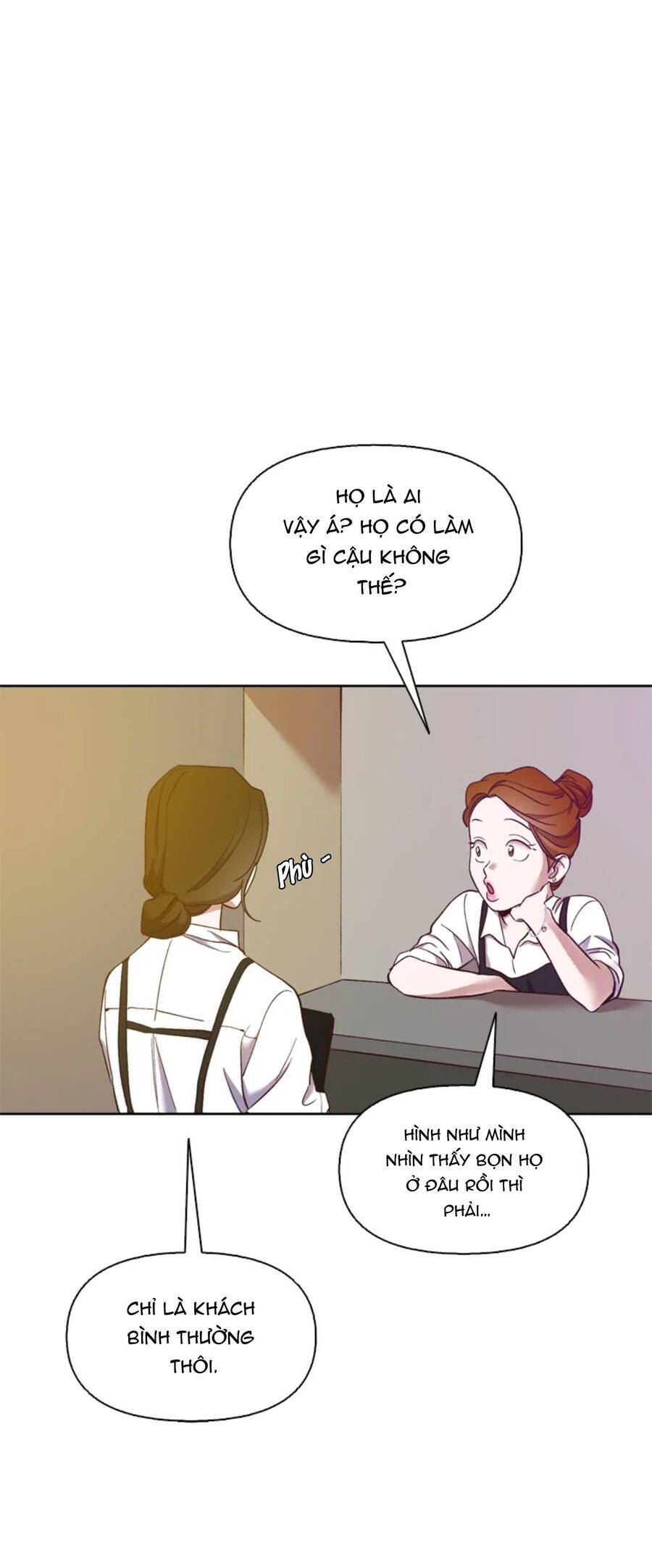 Thanh Xuân Của Chúng Ta Chap 20 - Next Chap 21