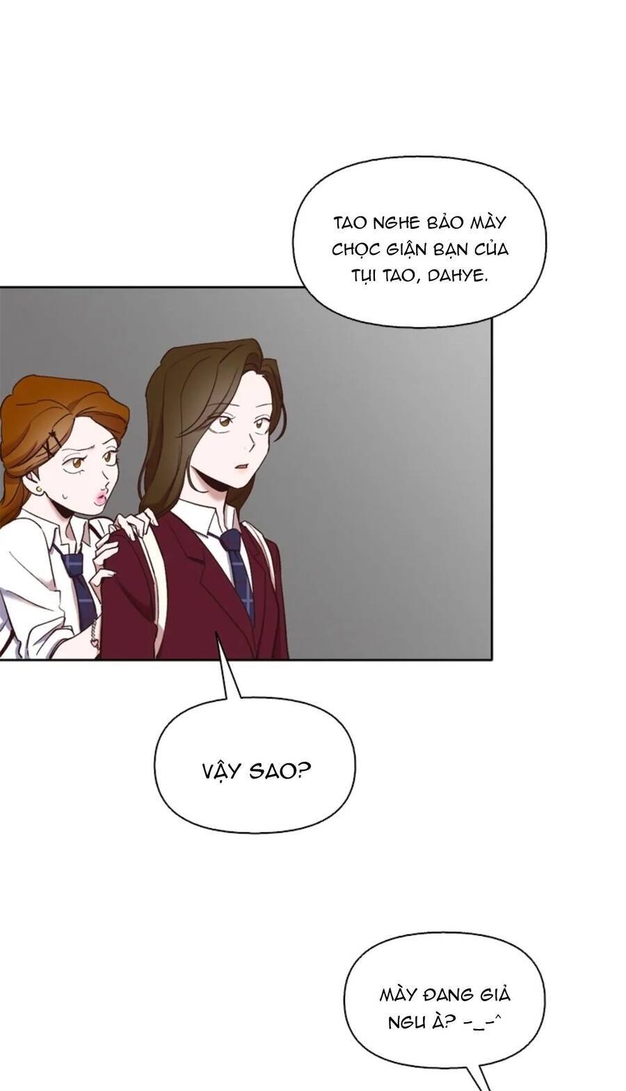 Thanh Xuân Của Chúng Ta Chap 18 - Next Chap 19